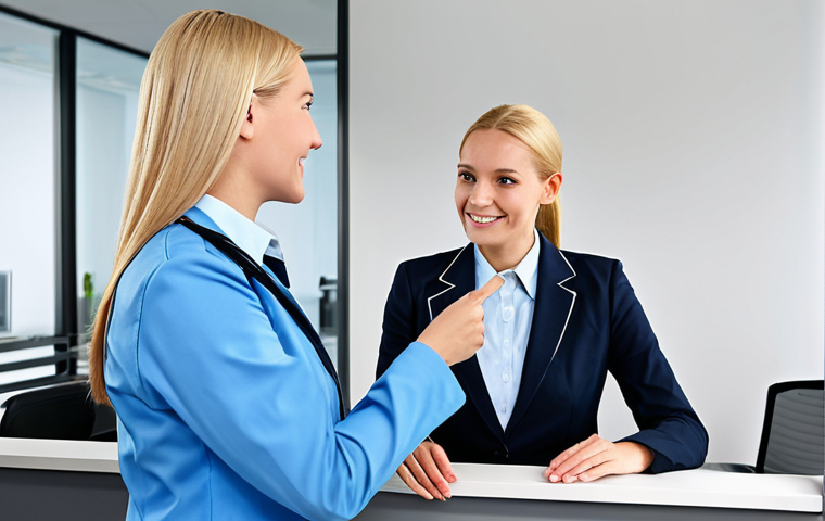 마케팅관리사 자격증으로 창업 준비 - Branding Success**

"A diverse group of customers interacting with a vibrant brand display in a bust...