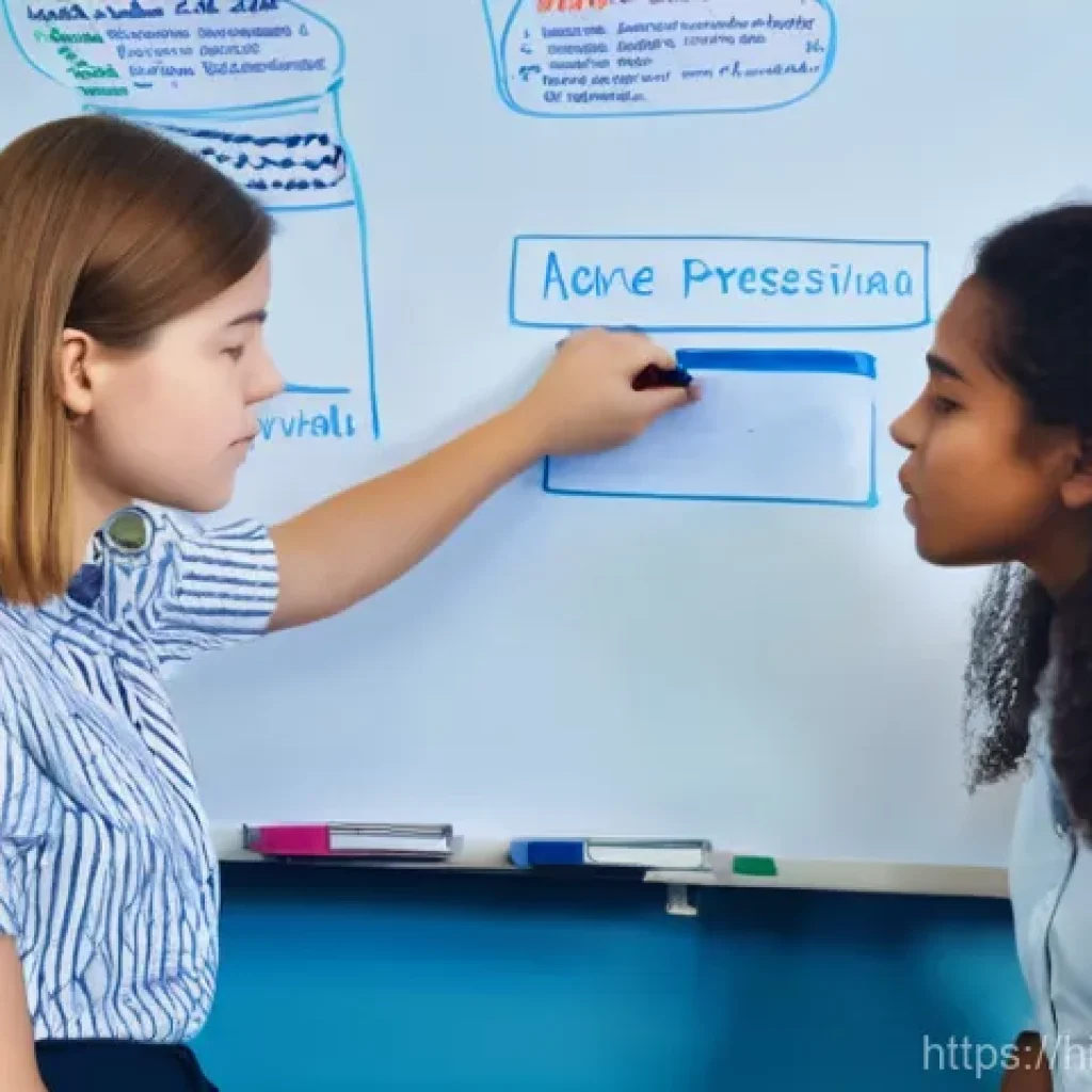 마케팅관리사 실기 시험에서 피해야 할 실수 - **Prompt 1: From Rote Learning to Practical Application**
    "A split image depicting two contrasti...