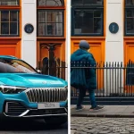 Home 8 마케팅관리사 취득 후 커리어 성장 사례 - Here are three detailed image generation prompts in English, inspired by the provided text, and adhe...