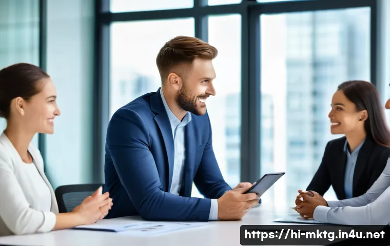 마케팅관리사 자격증 취득 후 직장 만족도 변화 관련 이미지 1